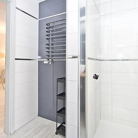 Vacationclub - Bormio 15 Apartamento