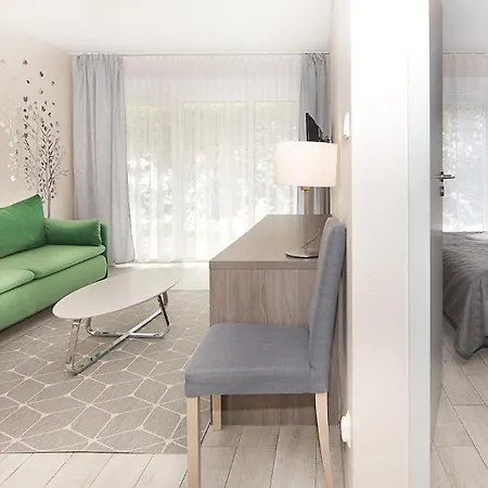 Vacationclub - Bormio 15 Apartamento Sienna (Klodzko)