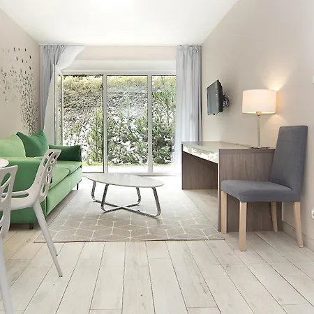 Vacationclub - Bormio 15 *