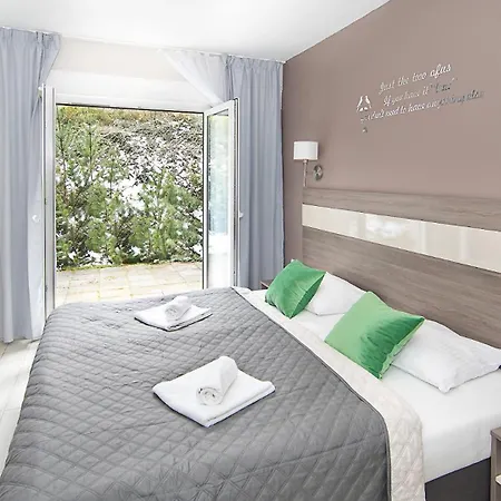 Vacationclub - Bormio 15 Apartamento *