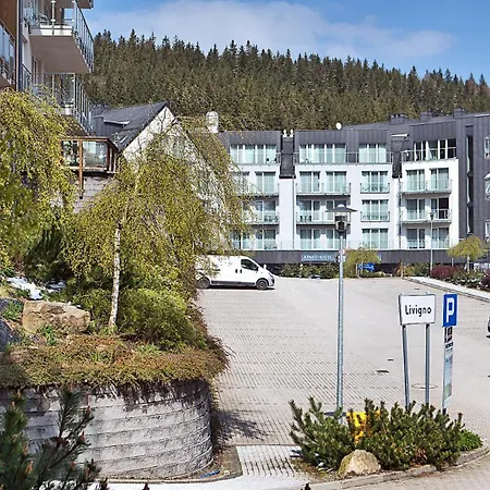 Apartamento Vacationclub - Bormio 15 *